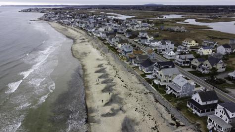 153 Atlantic Avenue Wells ME 04090