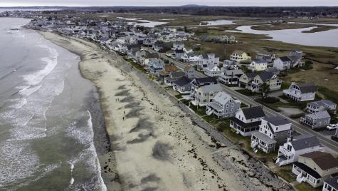 153 Atlantic Avenue Wells ME 04090