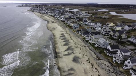 153 Atlantic Avenue Wells ME 04090