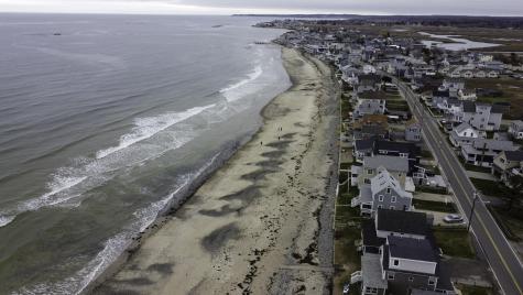 153 Atlantic Avenue Wells ME 04090