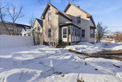 347 Sabattus Street Lewiston ME 04240