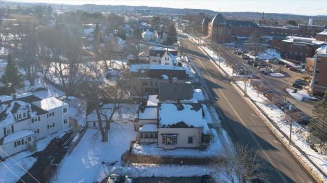 347 Sabattus Street Lewiston ME 04240