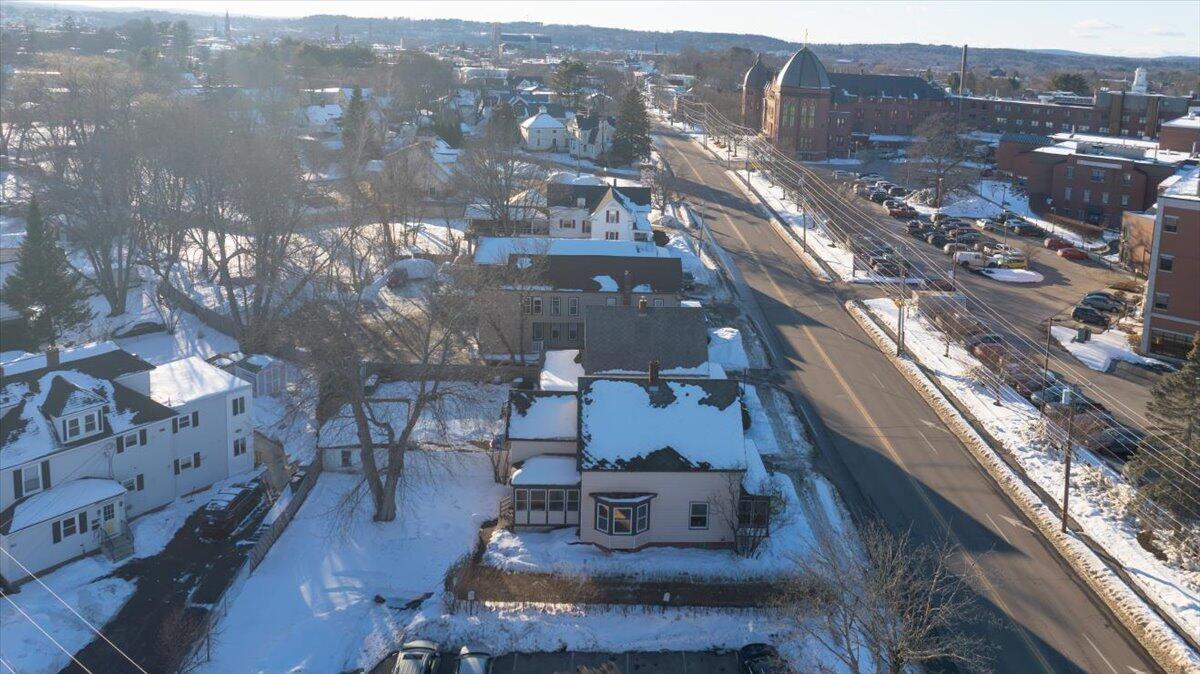 347 Sabattus Street Lewiston ME 04240