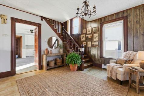 347 Sabattus Street Lewiston ME 04240