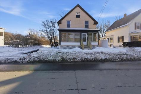 347 Sabattus Street Lewiston ME 04240