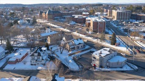 347 Sabattus Street Lewiston ME 04240