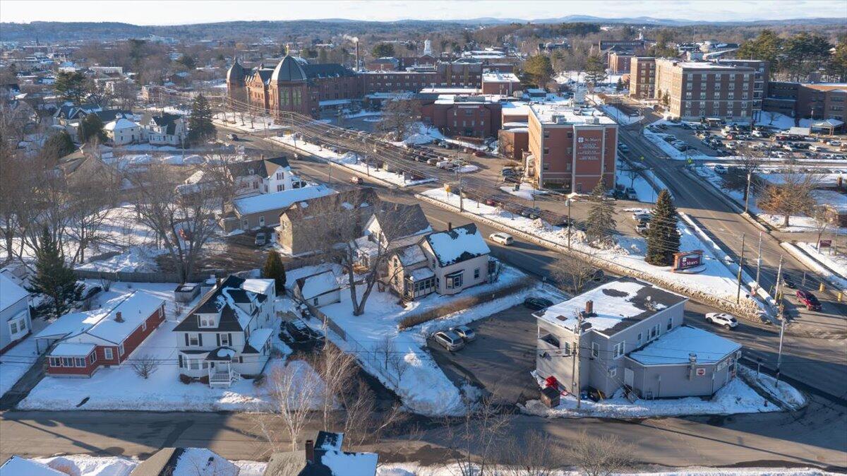 347 Sabattus Street Lewiston ME 04240