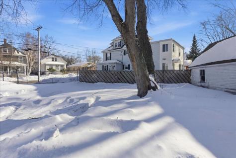 347 Sabattus Street Lewiston ME 04240