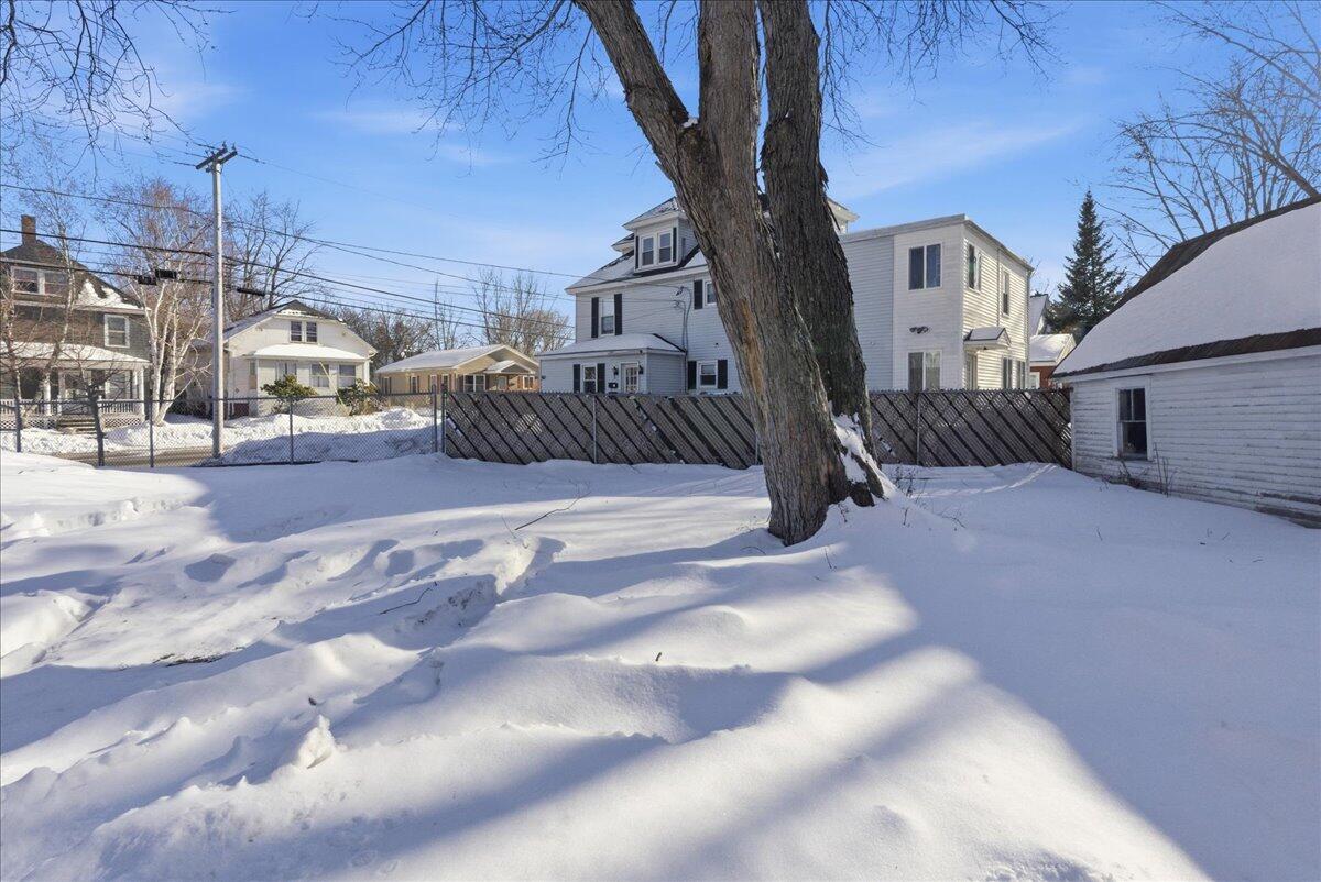 347 Sabattus Street Lewiston ME 04240