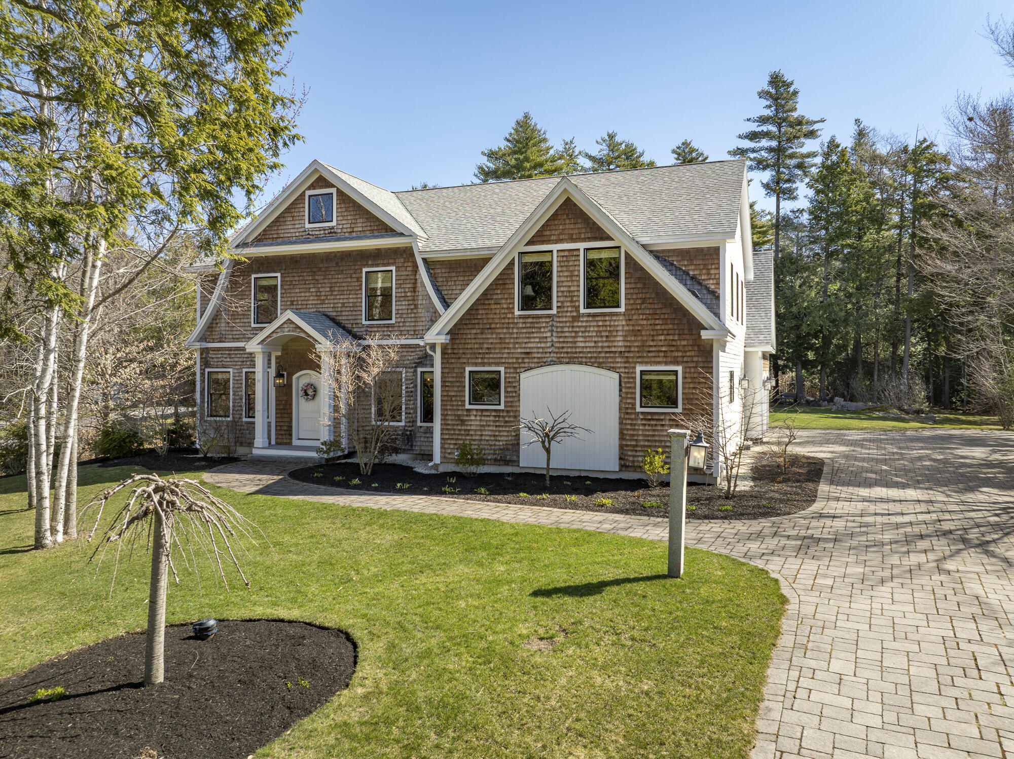 27 Parker Way Falmouth ME 04105