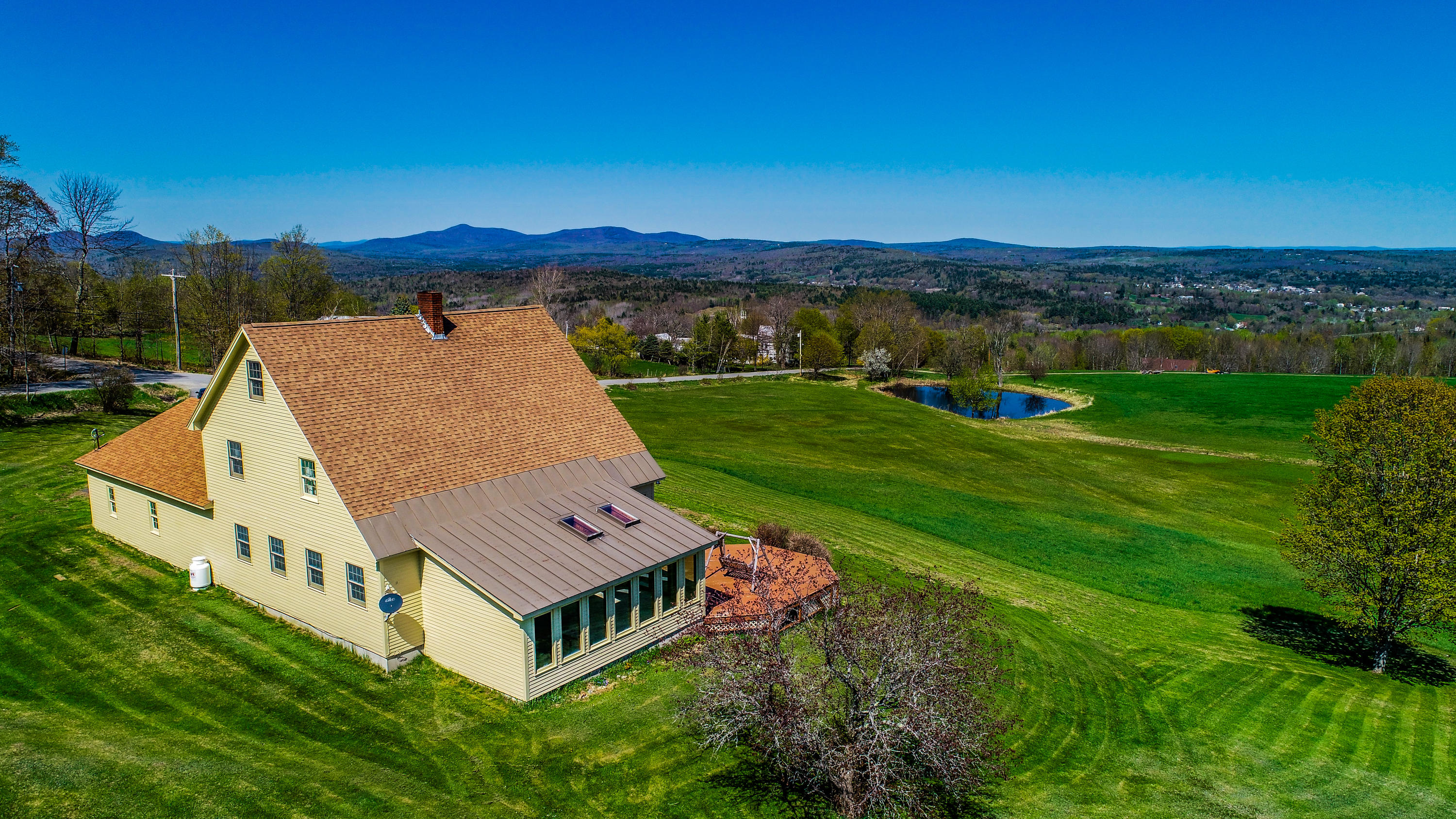 380 Voter Hill Road Farmington ME 04938