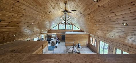 149 Day Mountain Road Temple ME 04294