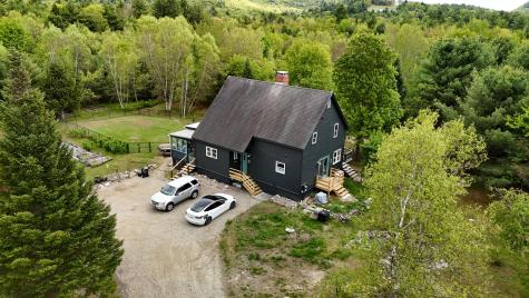 13 Bishop Farm Road Brownfield ME 04010