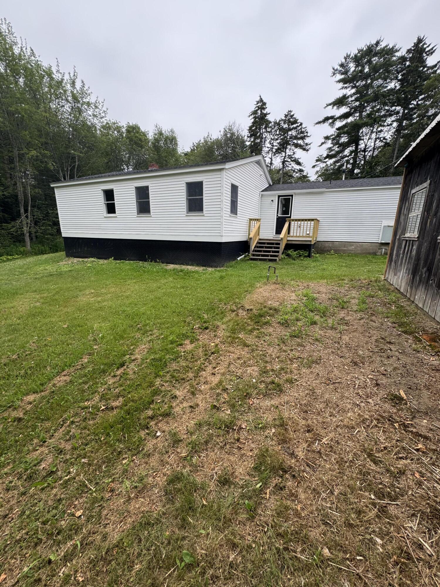 50 Hardwick Road Boothbay ME 04537