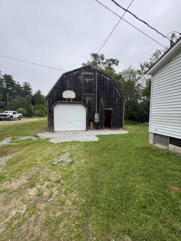 50 Hardwick Road Boothbay ME 04537