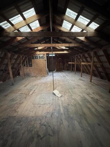 50 Hardwick Road Boothbay ME 04537