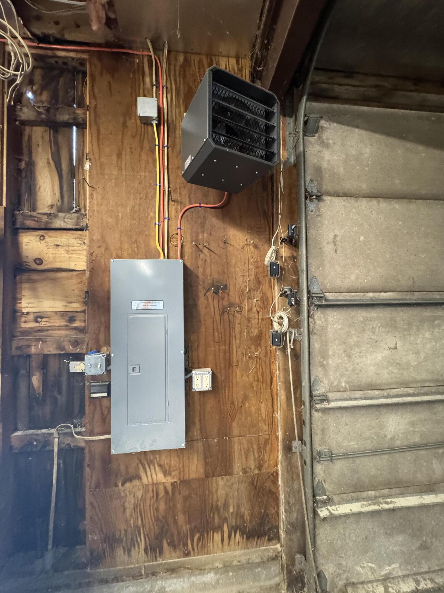 50 Hardwick Road Boothbay ME 04537