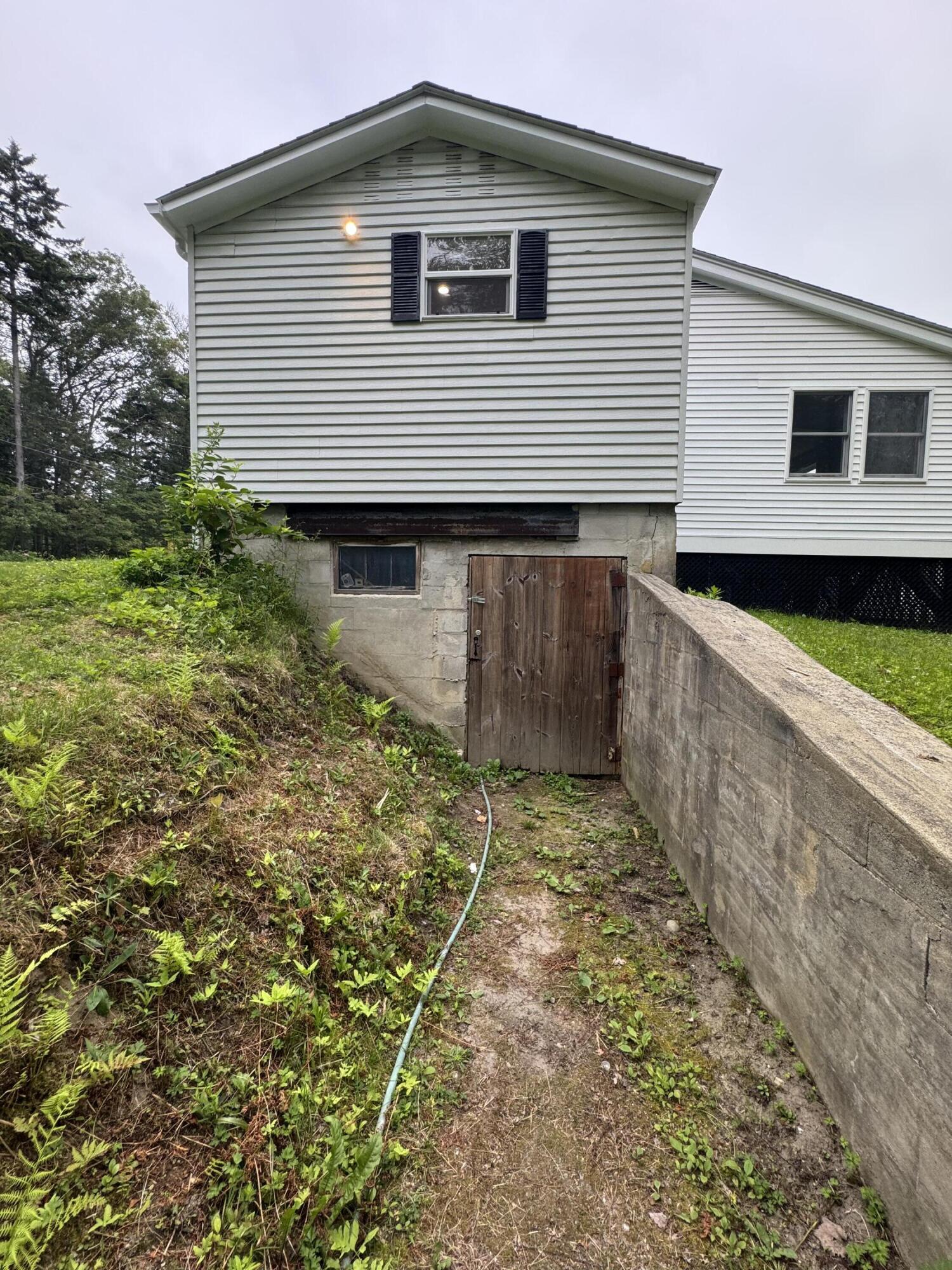 50 Hardwick Road Boothbay ME 04537