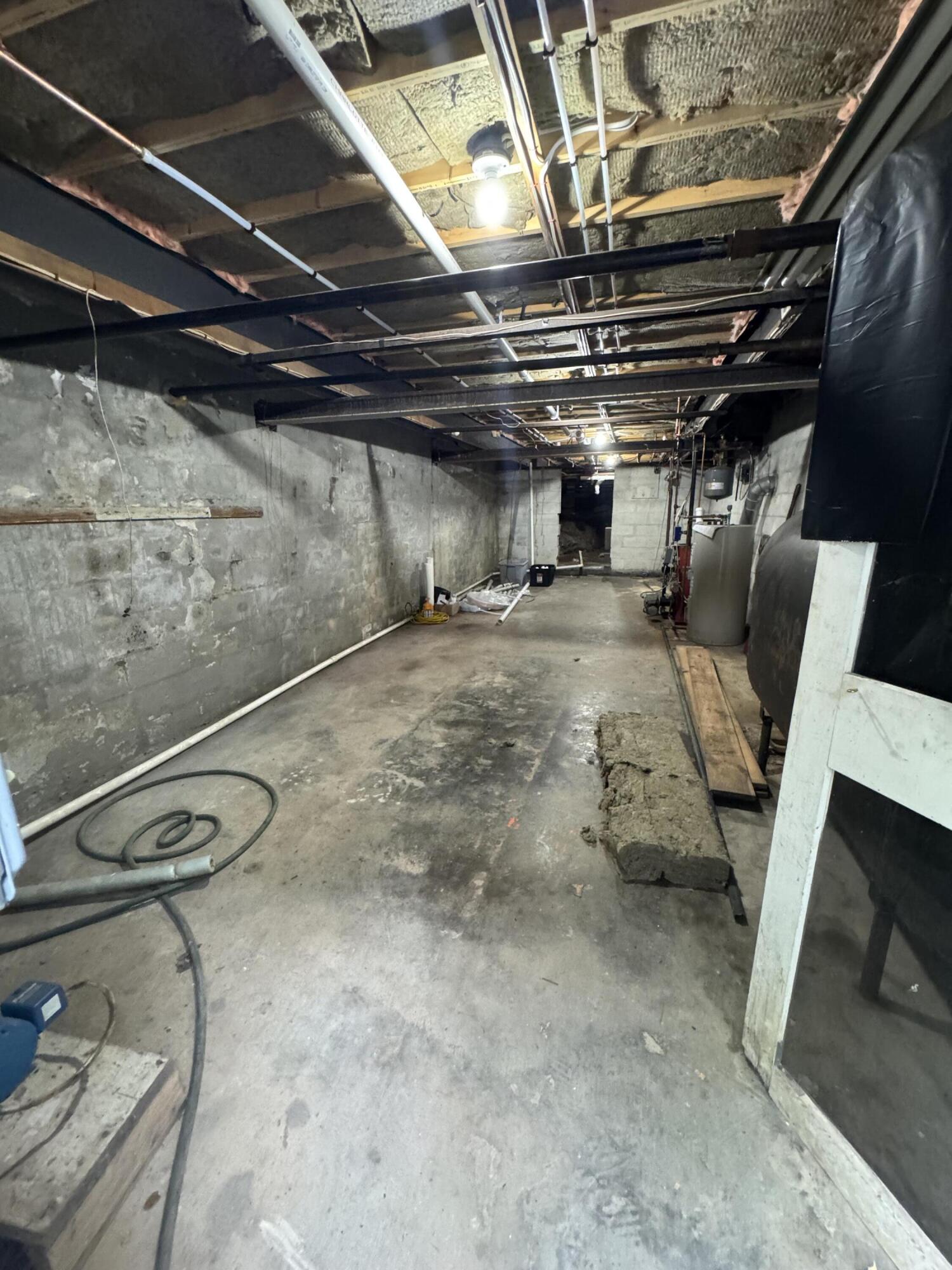 50 Hardwick Road Boothbay ME 04537