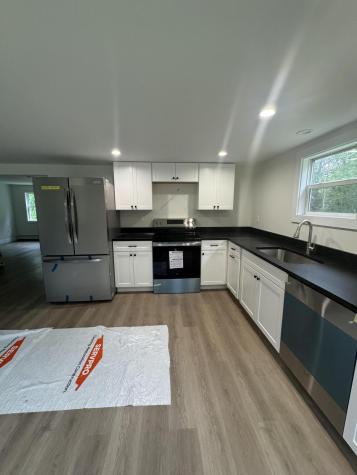 50 Hardwick Road Boothbay ME 04537