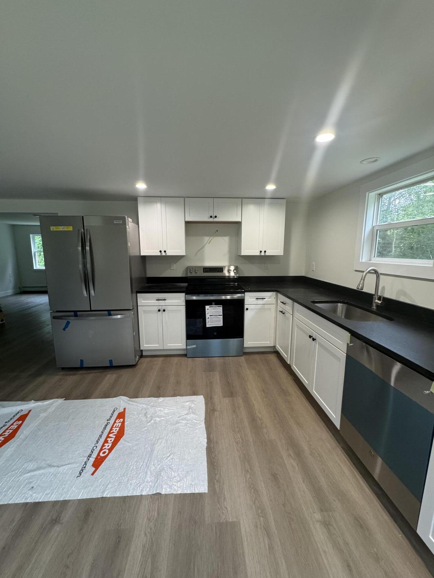 50 Hardwick Road Boothbay ME 04537