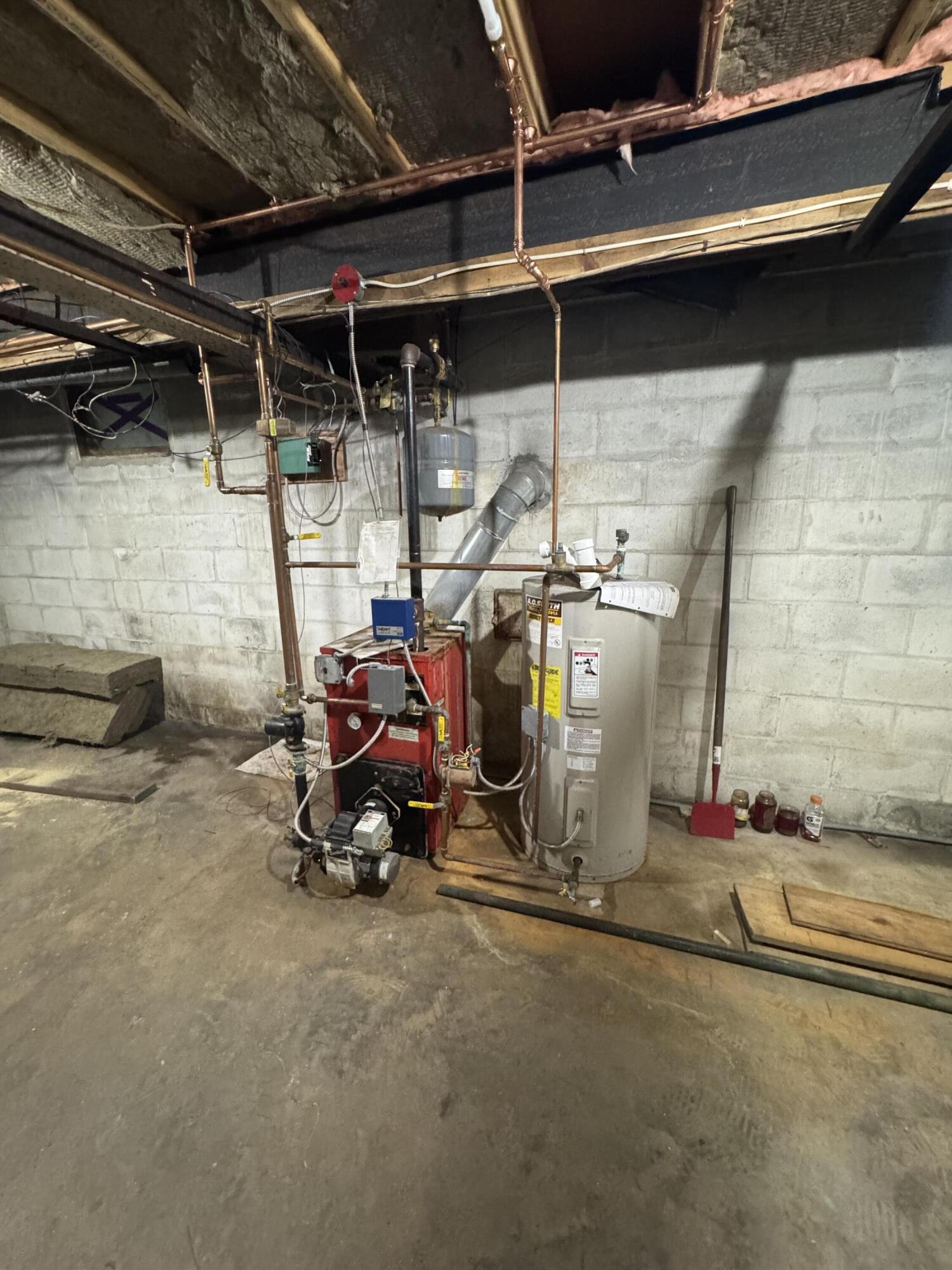 50 Hardwick Road Boothbay ME 04537