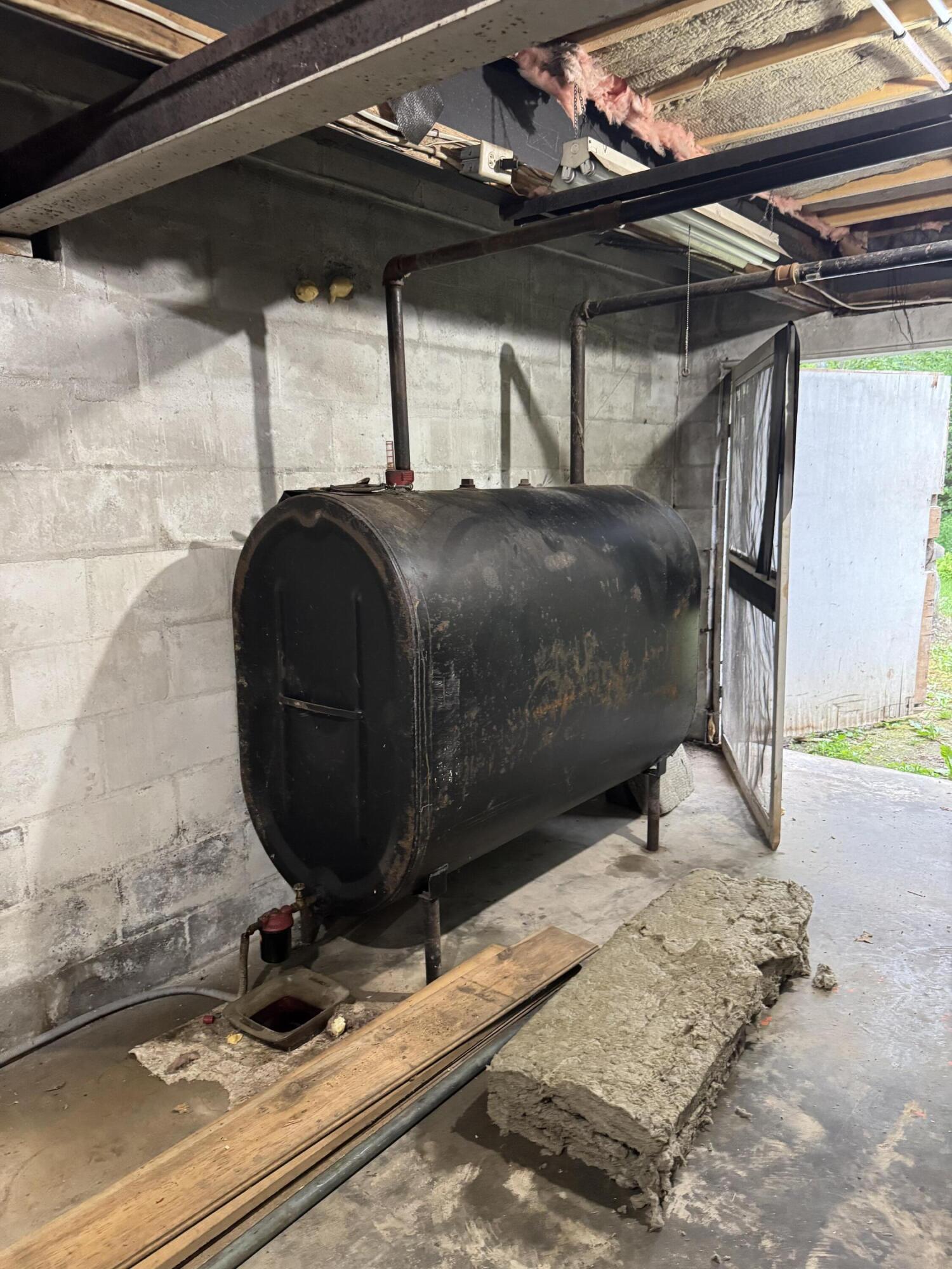 50 Hardwick Road Boothbay ME 04537