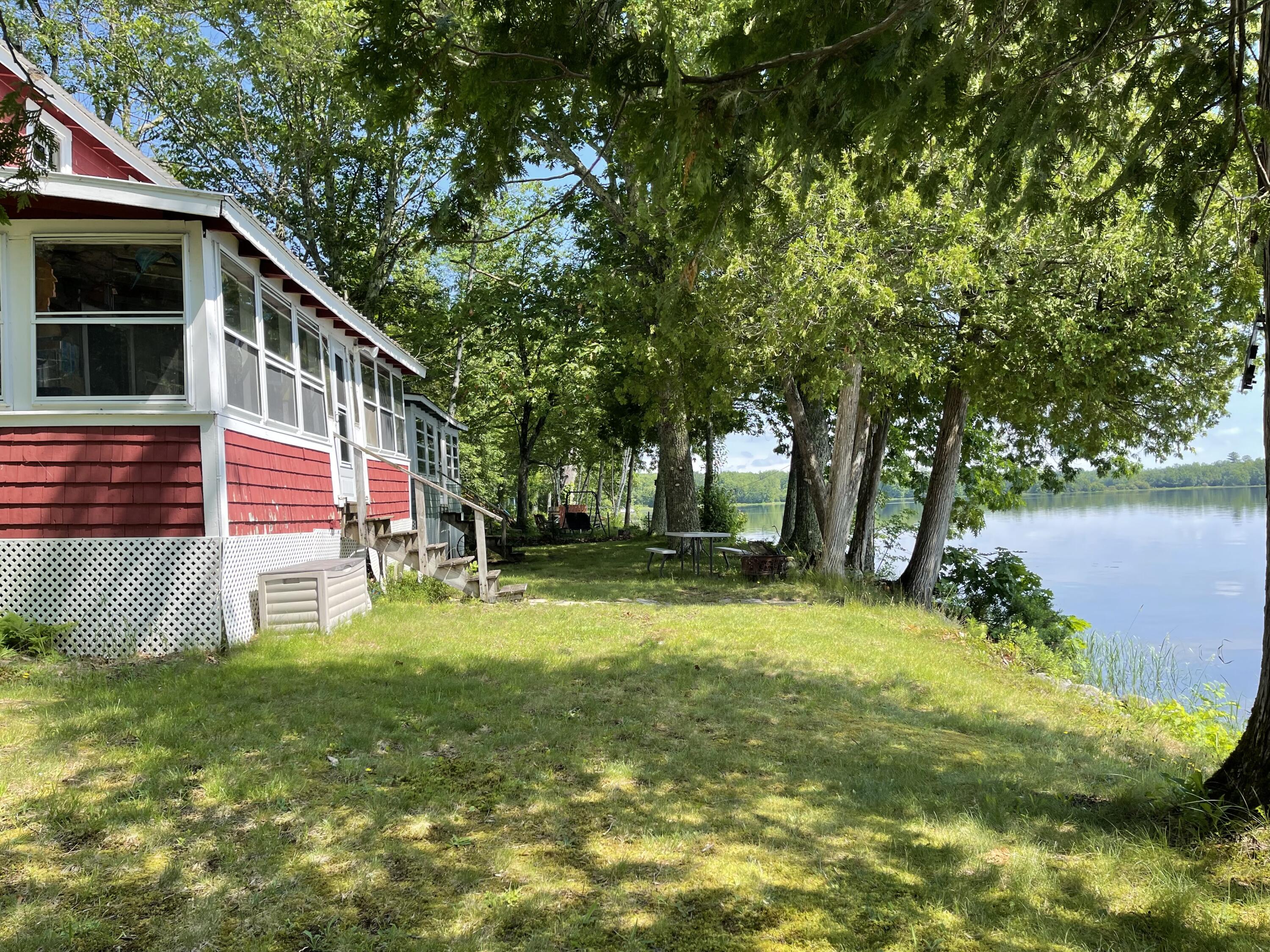 24 Browns Lane Burnham Maine Real Estate Listing MLS 1563923