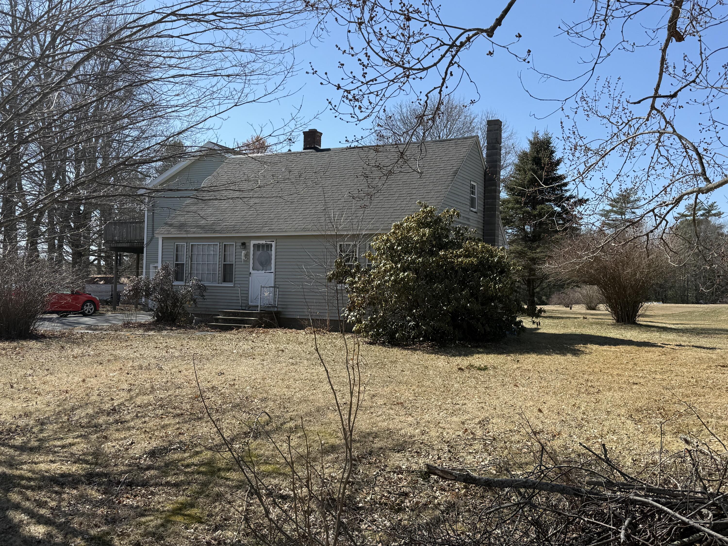 42 Mckenney Road Saco ME 04072