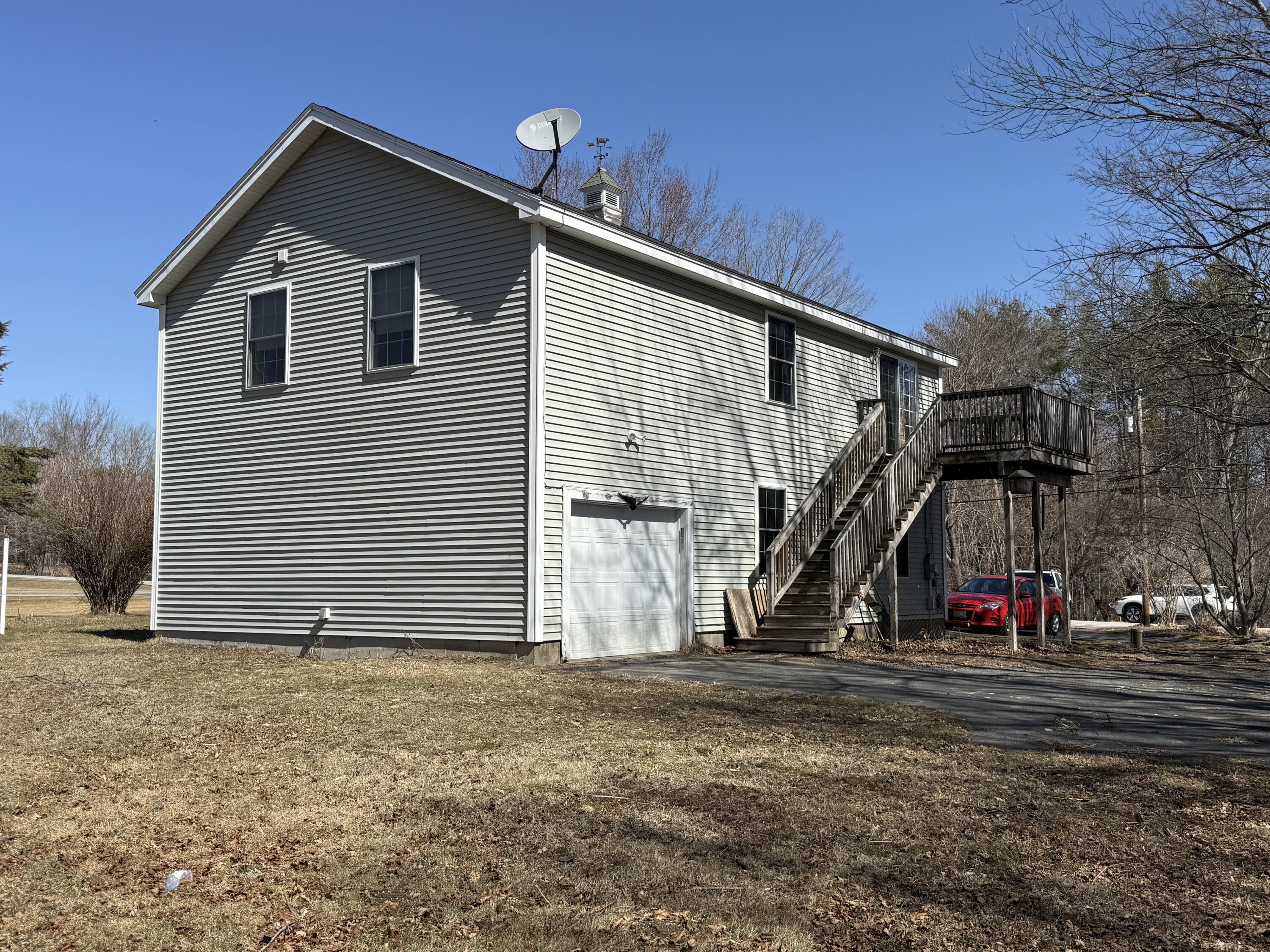 42 Mckenney Road Saco ME 04072