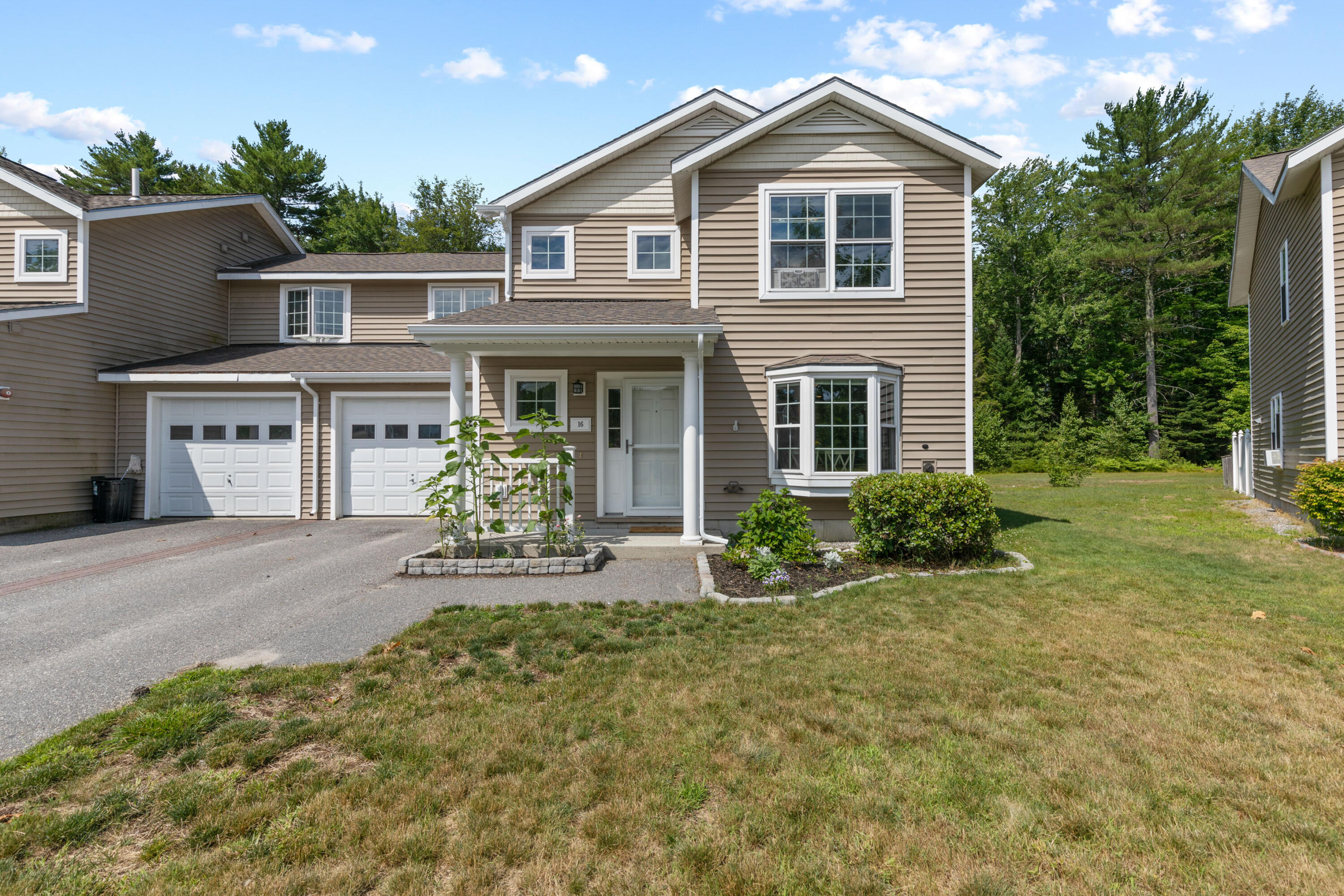 16 Lupine Circle Brunswick ME 04011