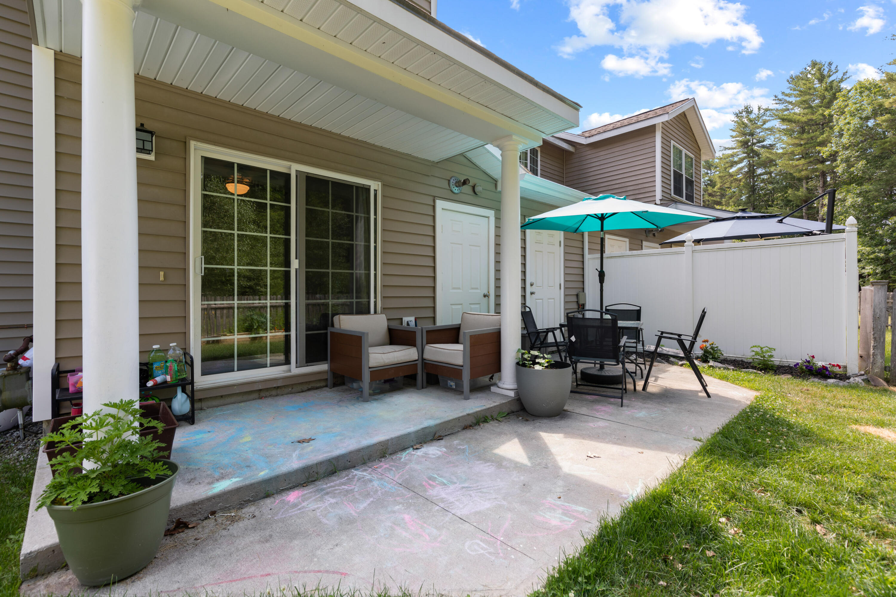 16 Lupine Circle Brunswick ME 04011