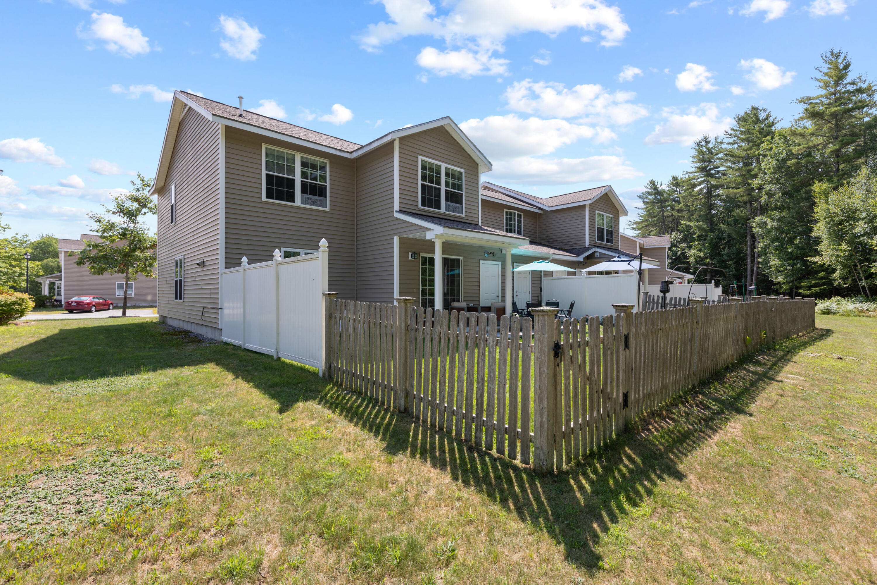 16 Lupine Circle Brunswick ME 04011