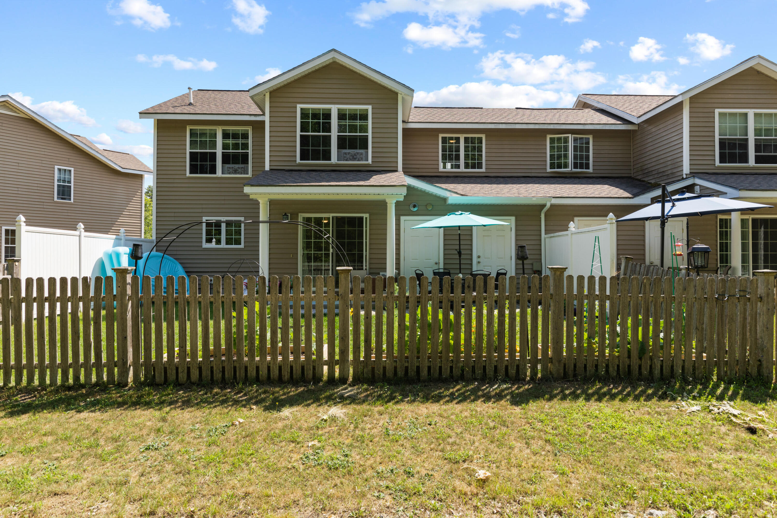 16 Lupine Circle Brunswick ME 04011