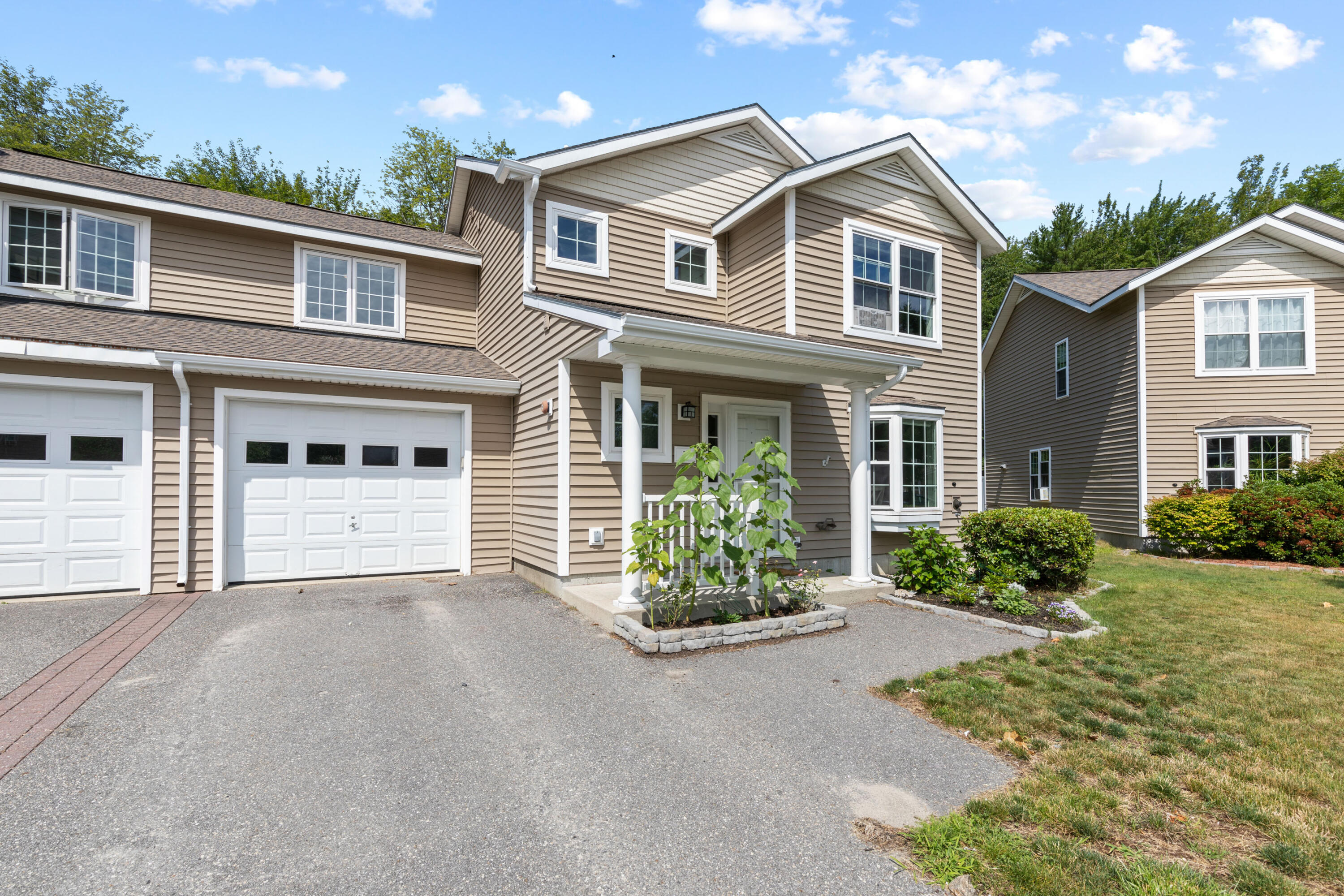 16 Lupine Circle Brunswick ME 04011