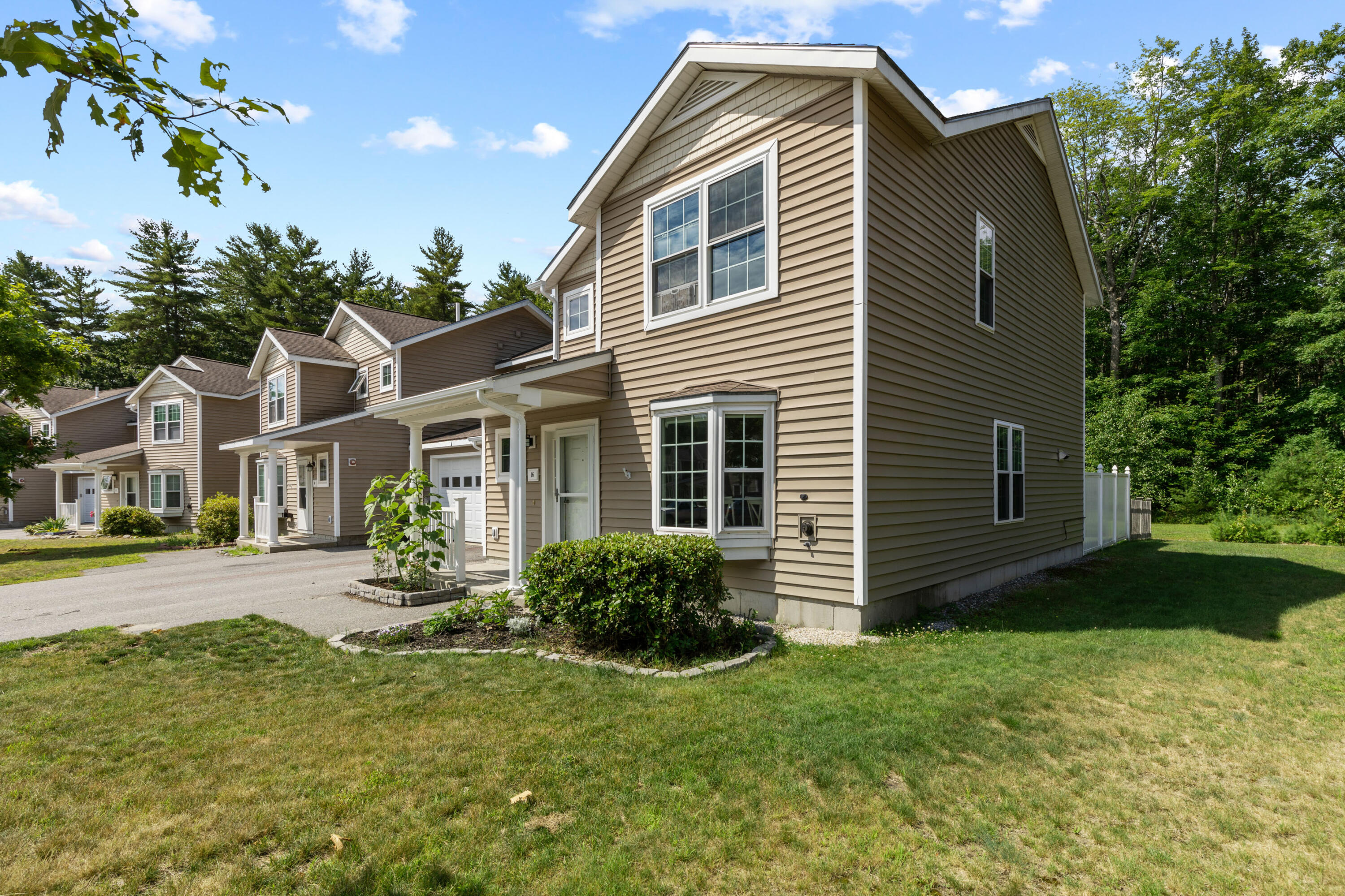 16 Lupine Circle Brunswick ME 04011
