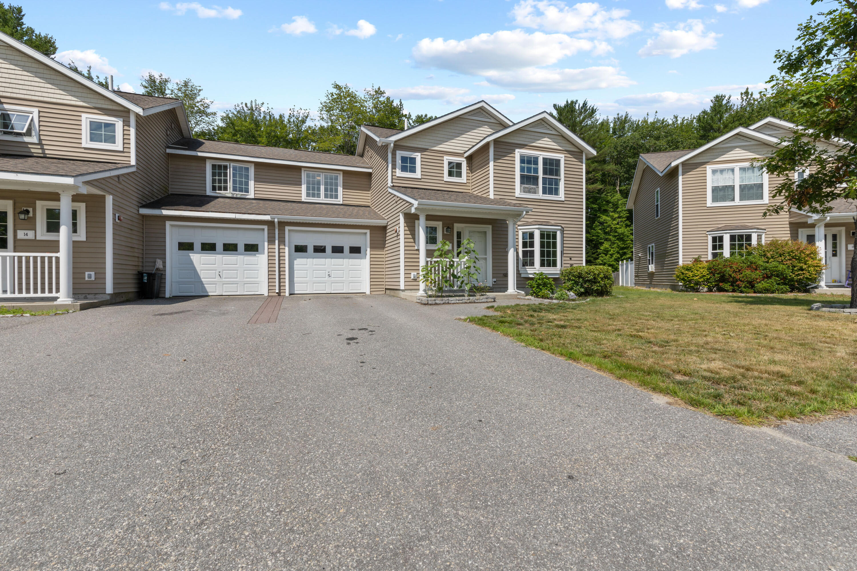 16 Lupine Circle Brunswick ME 04011