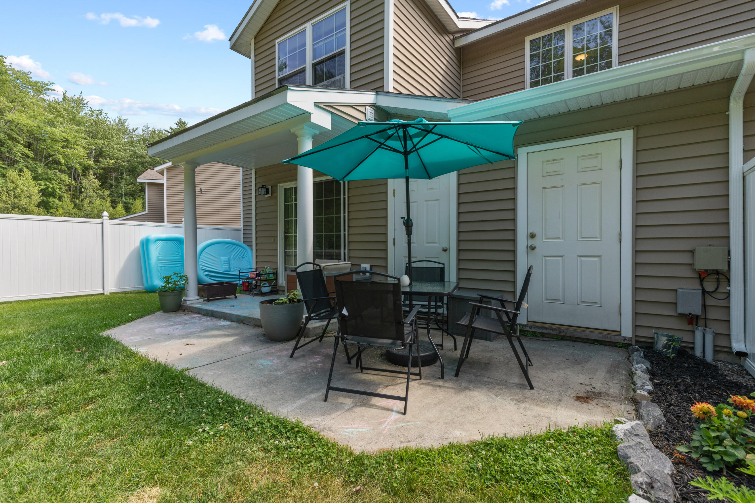 16 Lupine Circle Brunswick ME 04011