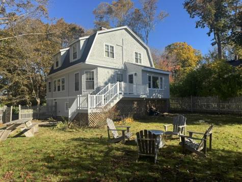 31 Elizabeth Street Portland ME 04108