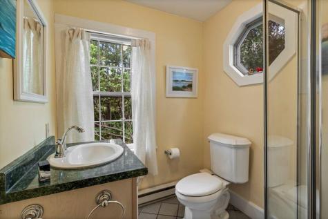 31 Elizabeth Street Portland ME 04108