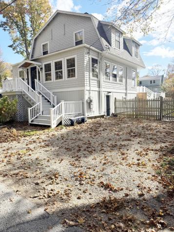 31 Elizabeth Street Portland ME 04108