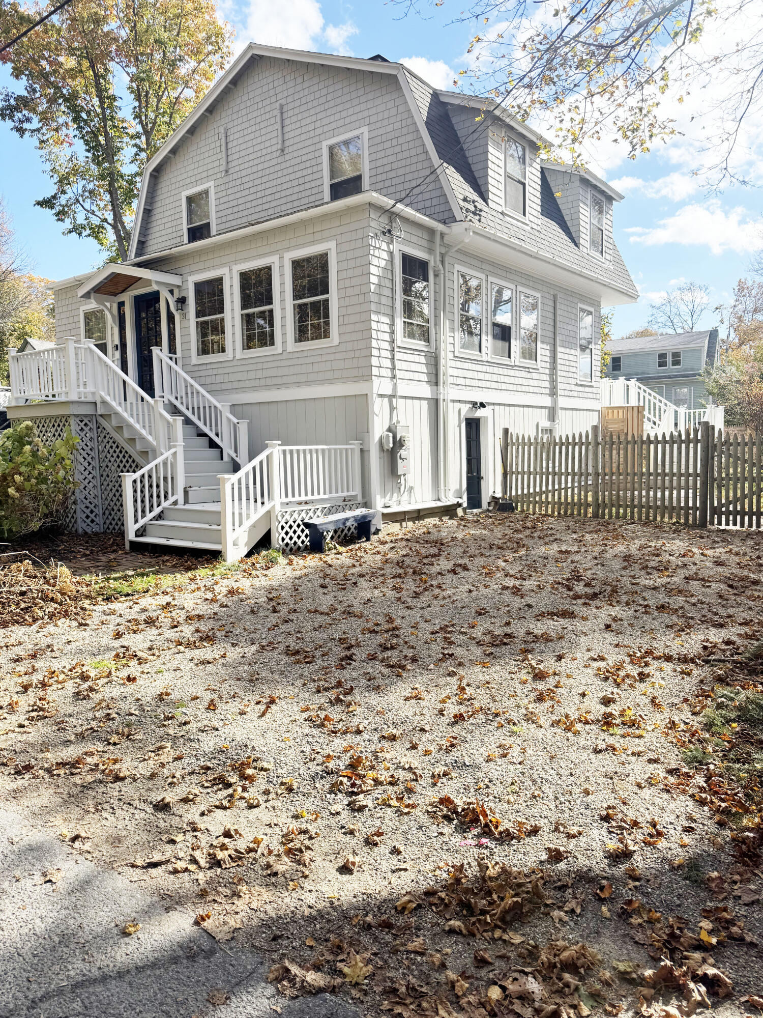 31 Elizabeth Street Portland ME 04108