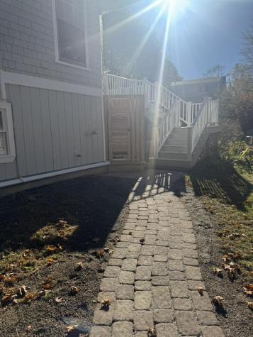 31 Elizabeth Street Portland ME 04108