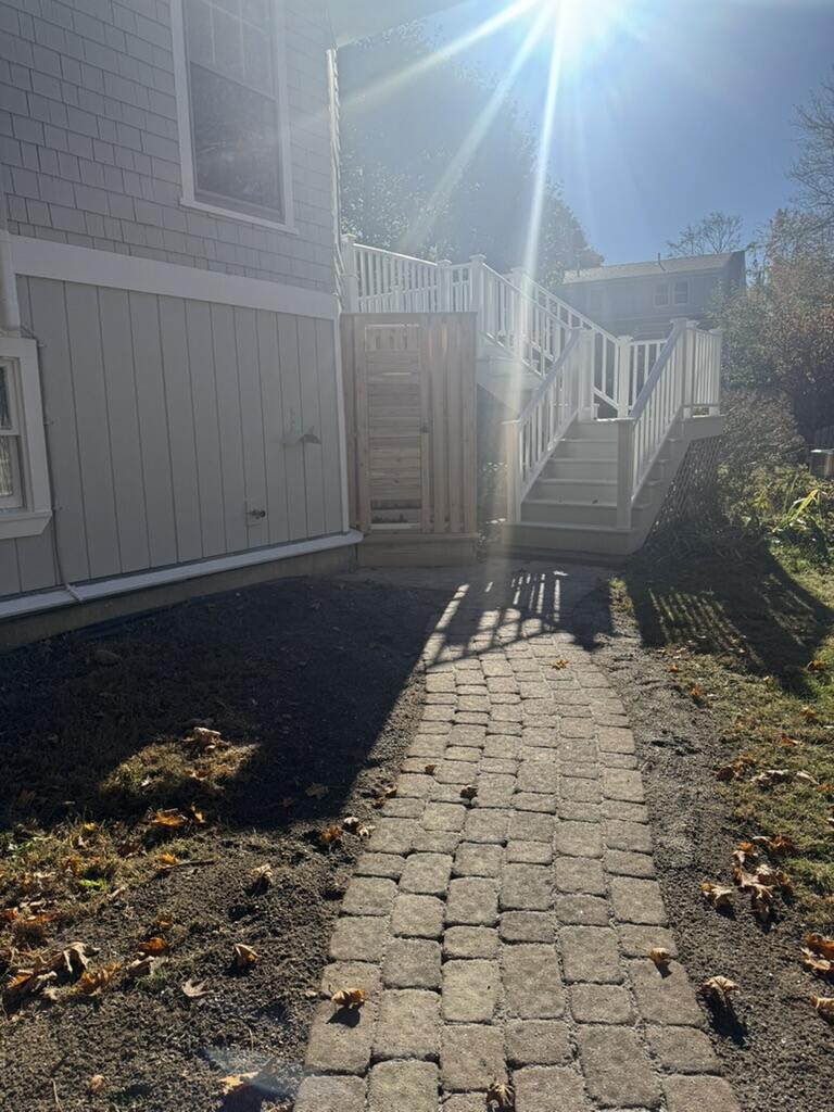 31 Elizabeth Street Portland ME 04108