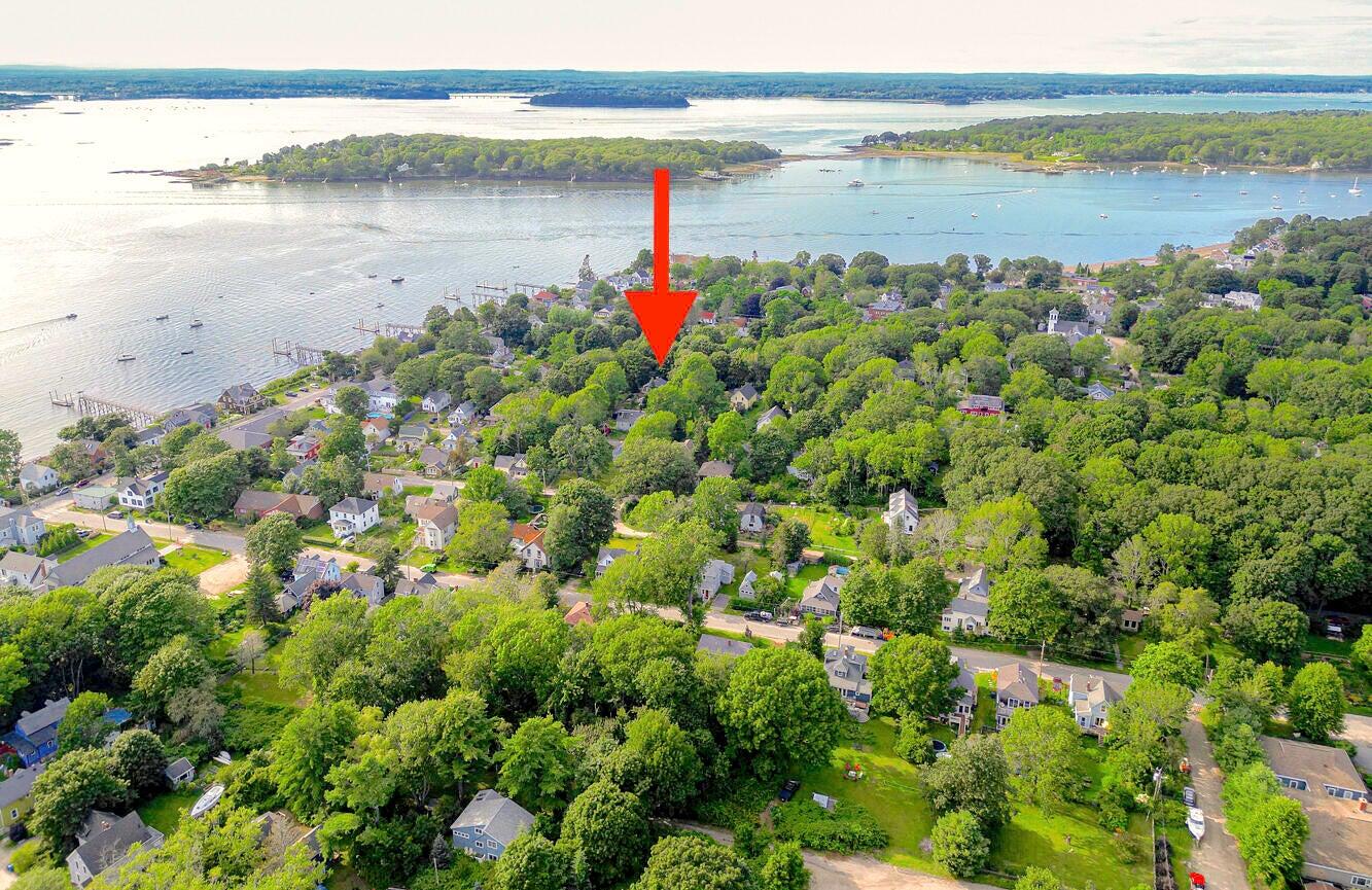 31 Elizabeth Street Portland ME 04108