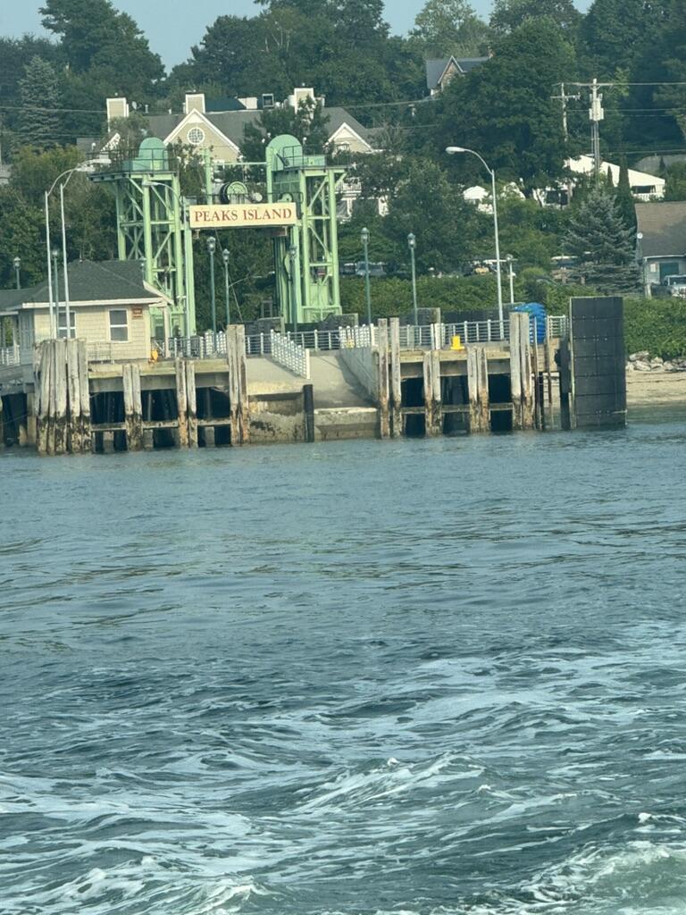 31 Elizabeth Street Portland ME 04108