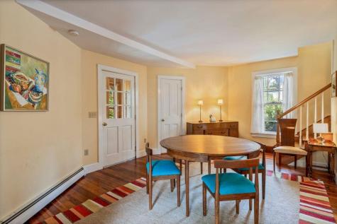 31 Elizabeth Street Portland ME 04108