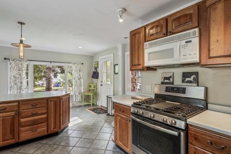 31 Elizabeth Street Portland ME 04108