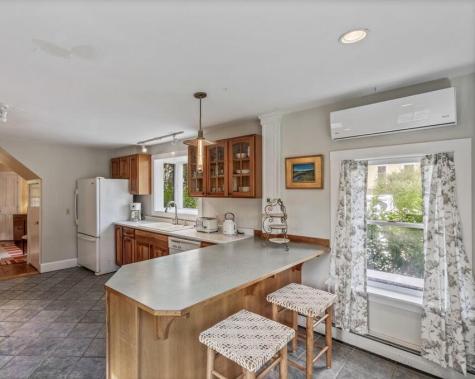 31 Elizabeth Street Portland ME 04108
