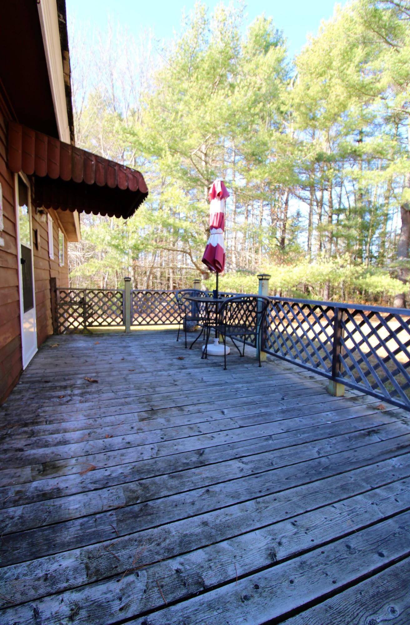 511 Davis Road Durham ME 04222